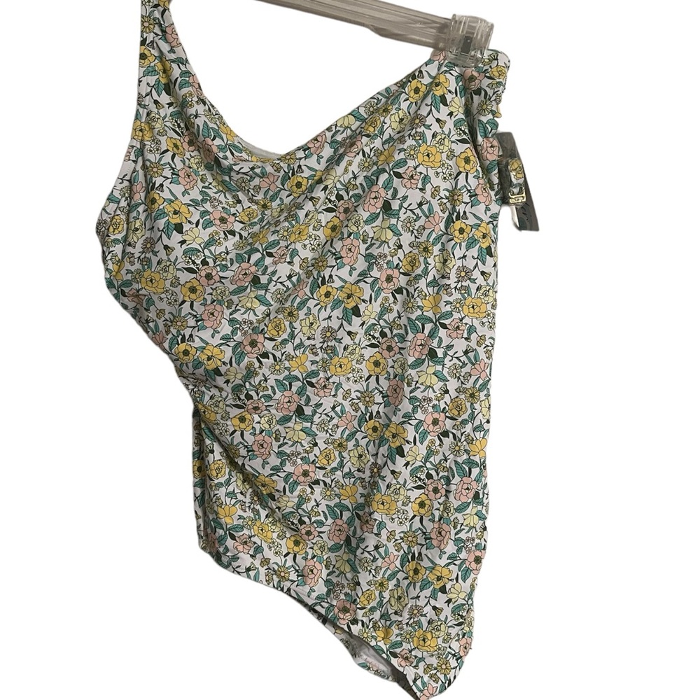 Freshwater bathing suit new with tags size 2x
